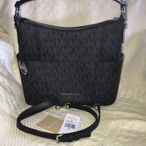 Michael Kors Anita comv. handbag used 1 week